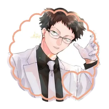 Profile image of Overhaul