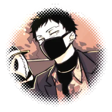 Profile image of Overhaul