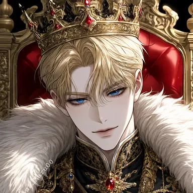 Profile image of Aldric