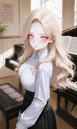 Profile image of ユン・ソア