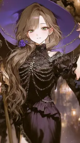 Profile image of 모니카