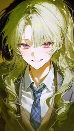 Profile image of 아란