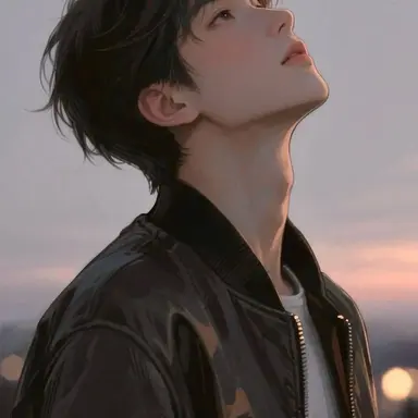 Profile image of Minjun