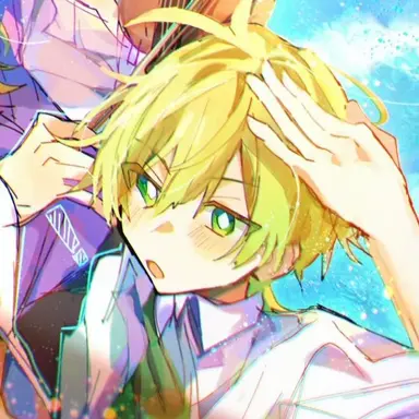 Profile image of ぷ り っ つ .