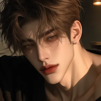 Profile image of Seo Dojin