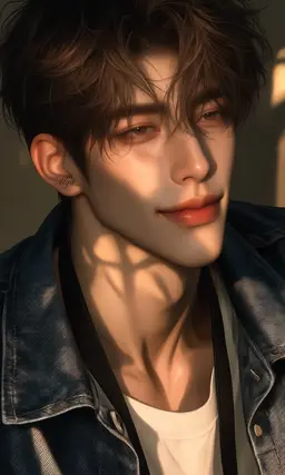 Profile image of Yoon Taeo