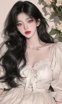 Profile image of Cha Harin