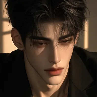 Profile image of Kang Ijun