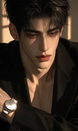 Profile image of Kang Ijun