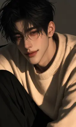 Profile image of Han Siwoo