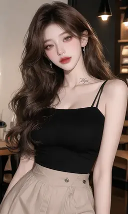 Profile image of Yoo Seoa