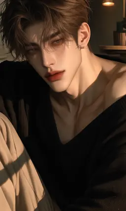 Profile image of Seo Dojin