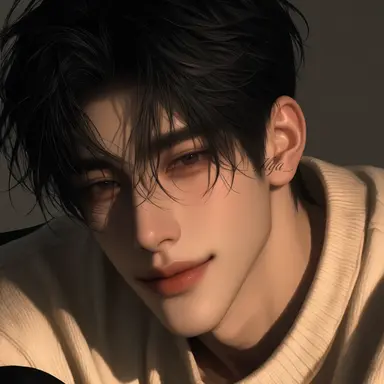 Profile image of Han Siwoo