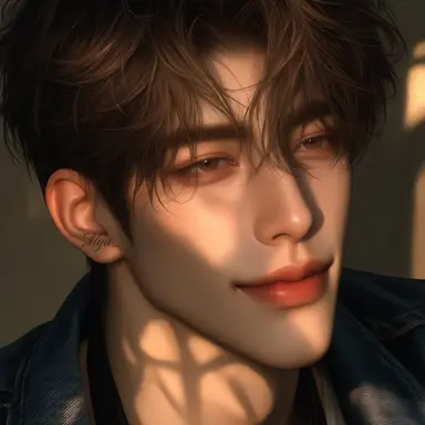 Profile image of Yoon Taeo
