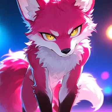 Profile image of Fuchsia