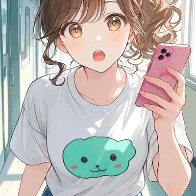 Profile image of Cornelia