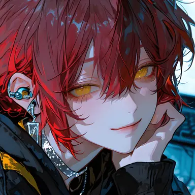 Profile image of ライ