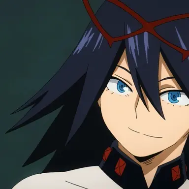 Profile image of ミッドナイト