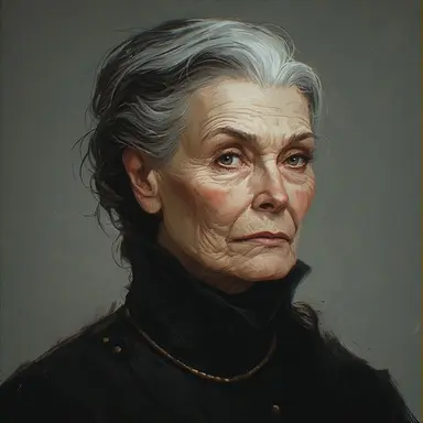 Profile image of Rosalind Goodman