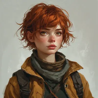 Profile image of Petra Diamande