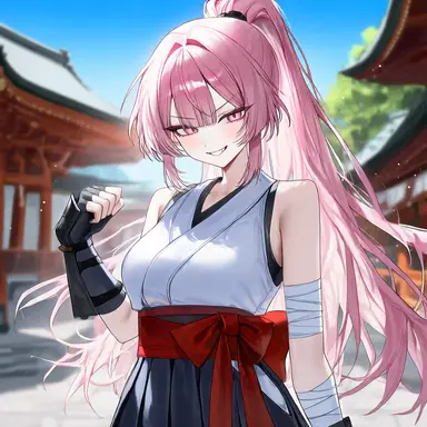 Profile image of 최아린