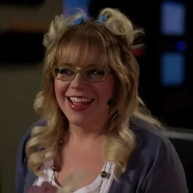 Profile image of Penelope Garcia