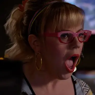 Profile image of Penelope Garcia