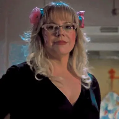 Profile image of Penelope Garcia