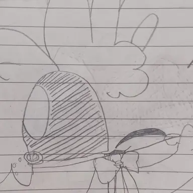 Profile image of Chip the Alien