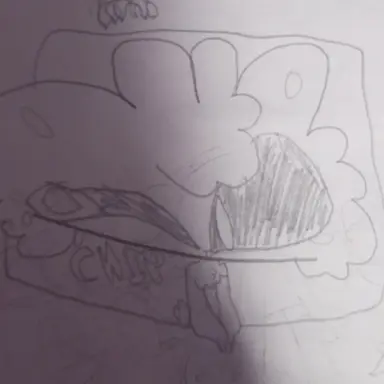 Profile image of Chip the Alien