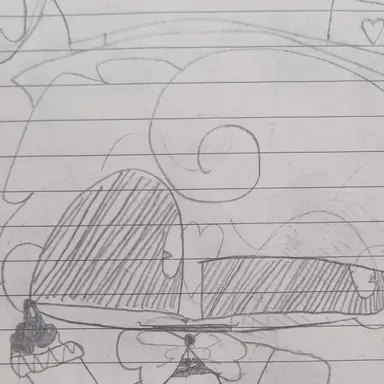 Profile image of Larry the Narrator