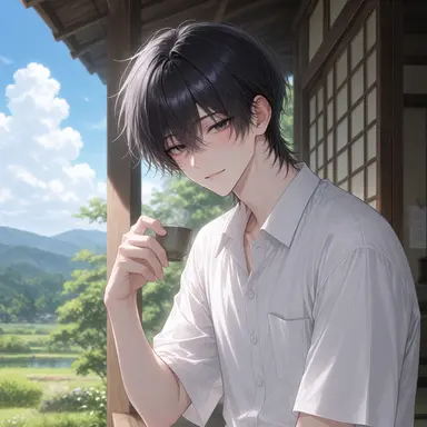 Profile image of Jun-nii