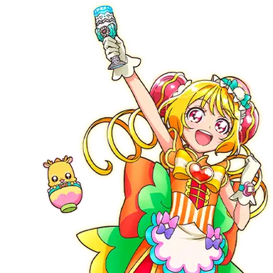 Profile image of 花満 らん