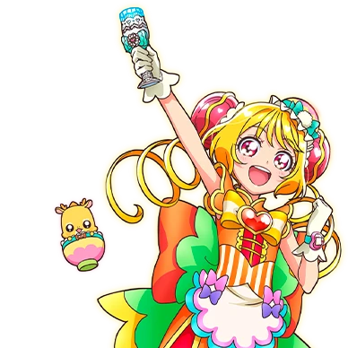 花満 らん