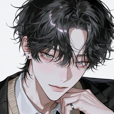 Profile image of 篠宮 凪