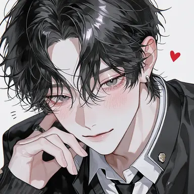 Profile image of 篠宮 凪