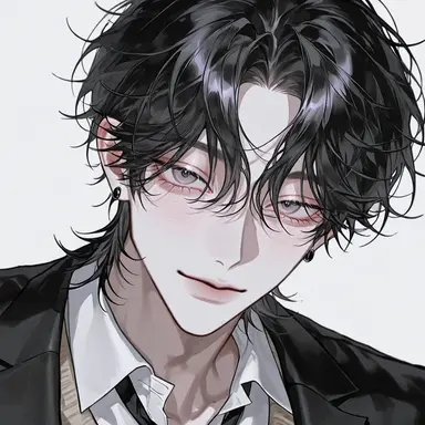Profile image of 篠宮 凪