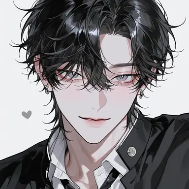 Profile image of 篠宮 凪