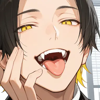 Profile image of 縁山 柚希