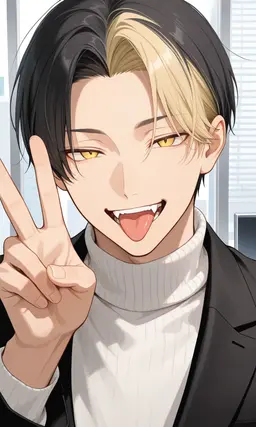 Profile image of Yuzuki Heriyama