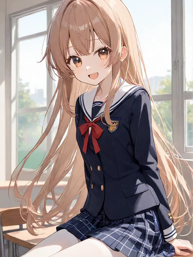 SquarePain0308의 あなたのことが好きな後輩