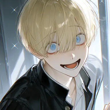 Profile image of 朔夜