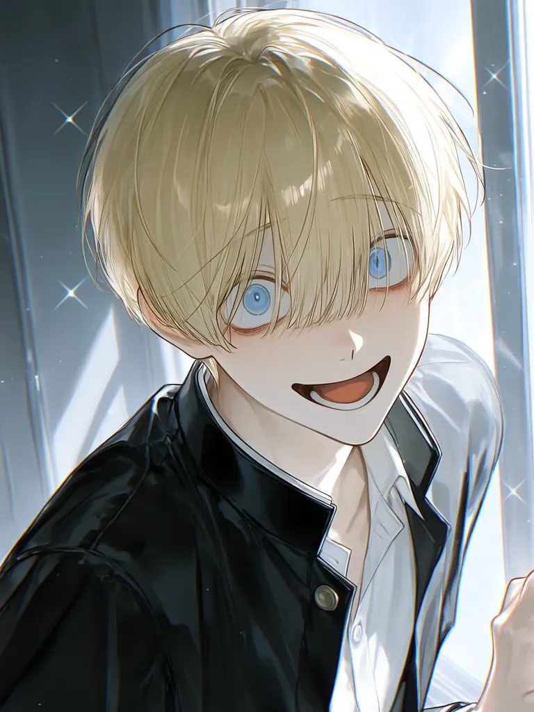 Shino65의 あ…やっと見てくれた…♡