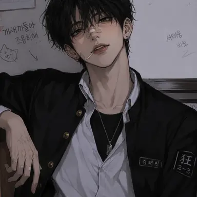 Profile image of 김태민