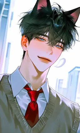 Profile image of 리오