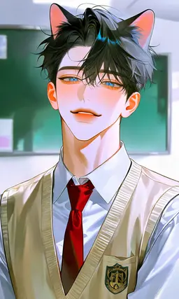 Profile image of 리오