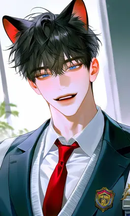 Profile image of 리오