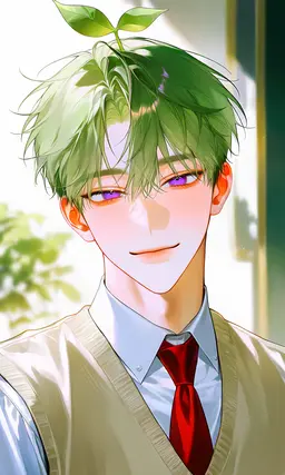 Profile image of 유진우