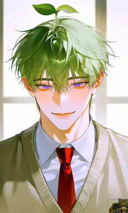 Profile image of 유진우