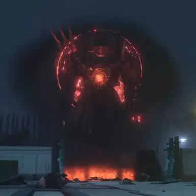 Profile image of 파멸의 감시자